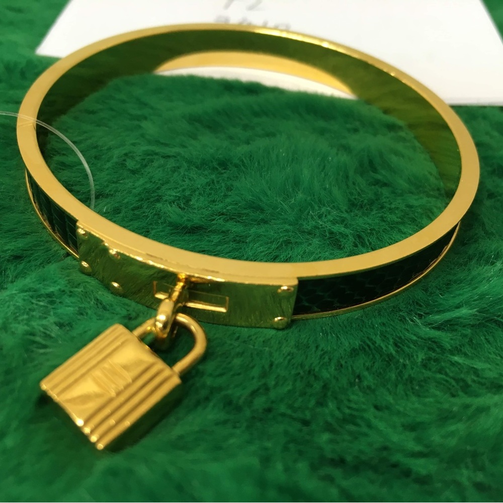 Hermes bangle - Picture 2 of 5